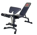 Marcy Diamond Elite MD-440 Utility Bench