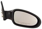 New Mirror Nissan Altima Passenger Side Power 2005 2006