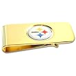 Pittsburgh Steelers Executive Money Clip Nfl Football