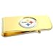 Pittsburgh Steelers Executive Money Clip Nfl Football