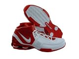 Nike Mens Shox Elite TB Basketball Shoes