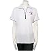 Antigua Kansas Jayhawks White 2008 NCAA Men's Basketball National Champions Superior Ladies Polo