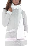 Beyond Yoga Scarf Jacket