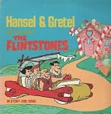 HANSEL AND GRETEL LP (VINYL ALBUM) US CSP 1977
