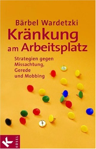 Kr�nkung am Arbeitsplatz