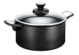Tefal Preference Stewpot with Lid, 24 cm