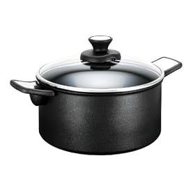 Tefal Preference Stewpot with Lid, 24 cm