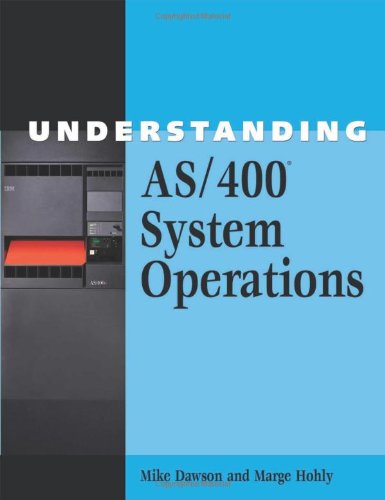 Understanding AS/400Â® System Operations
