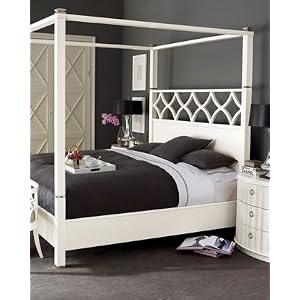 Bernhardt Allison Queen Bed