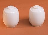 Review Pillivuyt  / Pillivuyt 272206 Sancerre Salt & Pepper Set, 2.5 Inch Tall