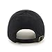'47 NHL Pittsburgh Penguins 2016 Stanley Cup Champions Clean Up Adjustable Hat, One Size, Black - X Champs