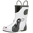 Western Chief Women's Cow Rain Boot