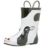 Western Chief Women's Cow Rain Boot