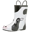 Western Chief Women's Cow Rain Boot