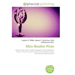 Man Booker Prize
