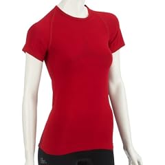 The Mobile Society Damen Funkionsunterw�sche T-Shirt