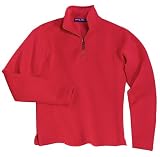 Sport-Tek - Ladies 1/4-Zip Sweatshirt L253