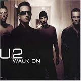 Walk On #2 - U2