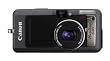 Canon PowerShot S70 Digitalkamera (7 Megapixel)