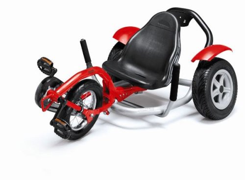 Childrens Toyshop  Toys : Berg Balanz Bike Extenz Xl