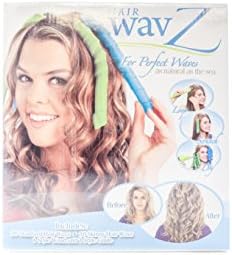 Hair Wavz Instant Curling Tool