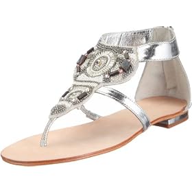 sandales larges Belmondo 125200/F Sandales femme