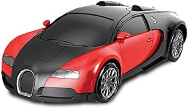 The Transformers Autobot--Remote Controlled Vehicle Transformers Toys