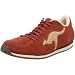 KangaROOS Women's NC 42 Suede Classic Sneaker