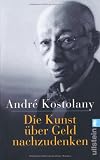 Produkt-Bild: Die Kunst &uuml;ber Geld nachzudenken