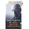 Die Kunst �ber Geld nachzudenken