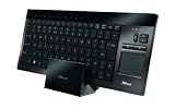 Trust - Thinity - Clavier sans fil - Français