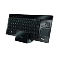 Trust - Thinity - Clavier sans fil - Fran�ais