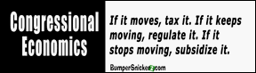 Are we still moving?