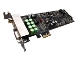AuzenTech X-Fi Forte 7.1 Soundkarte