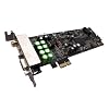 AuzenTech X-Fi Forte 7.1 Soundkarte