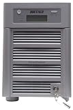 Terastation Live Nas 4TB 4X1TB Sata Raid 5GBE USB 2.0 Dlna