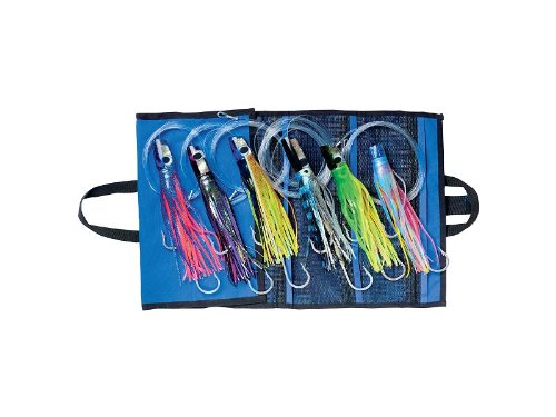Marlin Magic Billfish Pack - Super Rigged