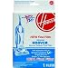 Hoover #40120102 Hepa Filter Dual V Bag