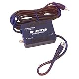 NES / SNES / Genesis RF Unit (TV Adapter for Nintendo, Super Nintendo and Genesis)