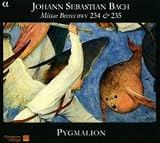 Bach: Missae Breves, BWV 234 & 235