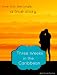 Three Weeks In The Caribbean: A true story of divorce, the jungle, and love at first sight Three Weeks In The Caribbean: A true story of divorce, the jungle, and love at first sight