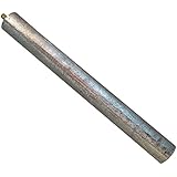 Anode Rod, Magnesium