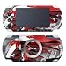 PSP Skin Slim & Lite - Gundam Light