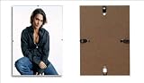 Review MoviePostersDirect  / 10 x 8 Styrene Clip Frame Photo Frame