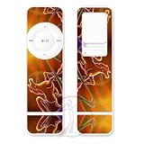 Electronics : Mustang -Vinyl skin for Apple iPod Shuffle