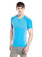 KYNOTEX Camiseta Interior Técnica Multisport (Azul)
