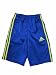 adidas(ｱﾃﾞｨﾀﾞｽ）Boys adi-V Ⅱ ｳｫｰﾑｱｯﾌﾟﾊｰﾌﾊﾟﾝﾂｶﾚｯｼﾞﾛｲﾔﾙ/ﾈｵﾝｲｴﾛｰS09_150