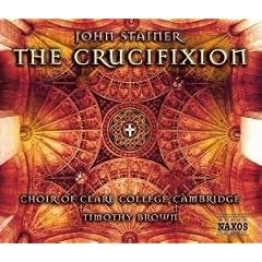 The Crucifixion