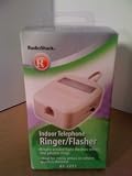 Telephone Ringer/flasher
