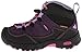 KEEN Pagosa Mid WP Hiking Boot (Little Kid/Big Kid)